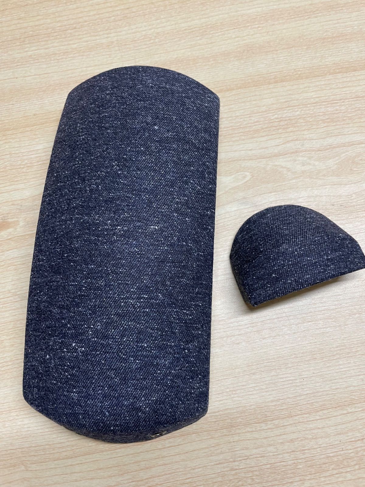 現品限り】 津軽三味線用 胴掛け・天神カバー付 デニム生地 - メルカリ