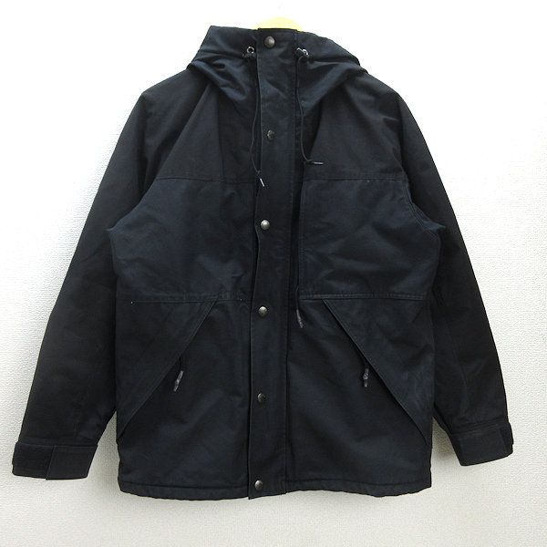 D□ジャーナルスタンダード/JOURNAL LASKA ライナー付きジャケット JKT【S】黒//MENS/18【中古】 - メルカリ