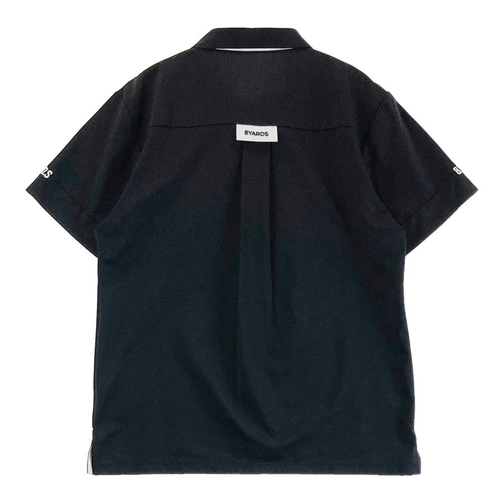 サイズ：XL 8YARDS ハチヤーズ 2023年モデル 半袖ポロシャツ