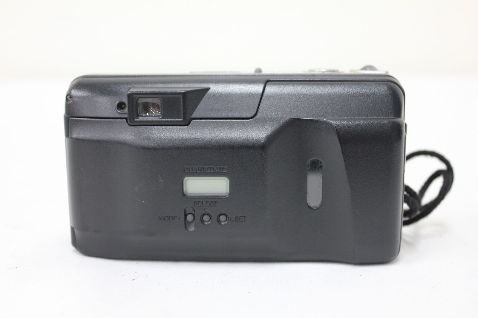 コンパクトカメラ