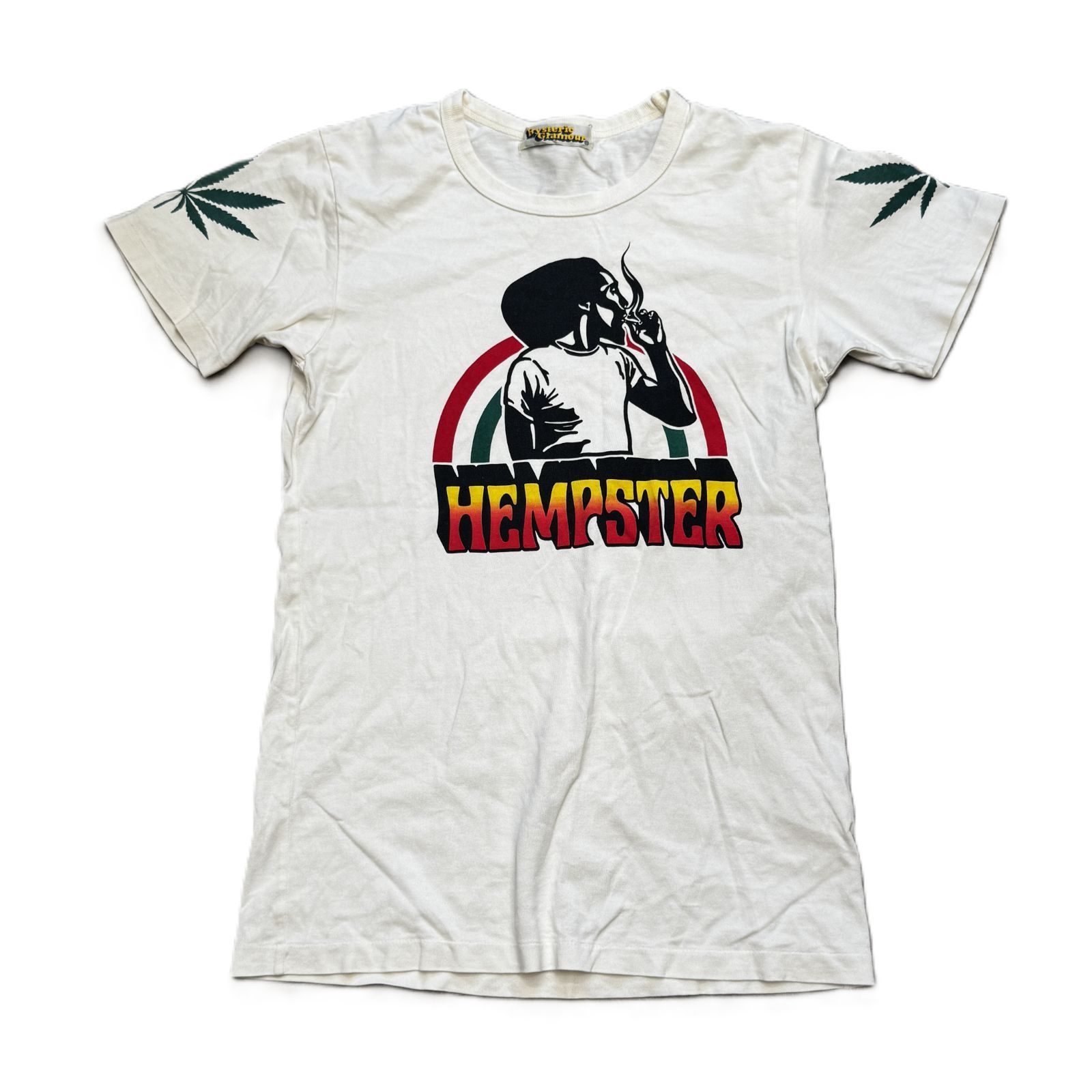 Hysteric Glamour（ヒステリック・グラマー）1990年代頃