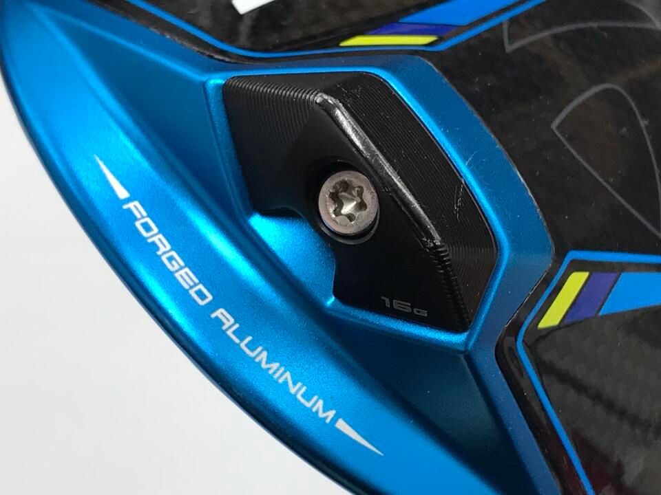 【最短翌日配送】 SIM2 10.5 SR TENSEI SILVER TM50 SIM2 ドライバー テーラーメイド 最短 送料無料キャンペーン中！