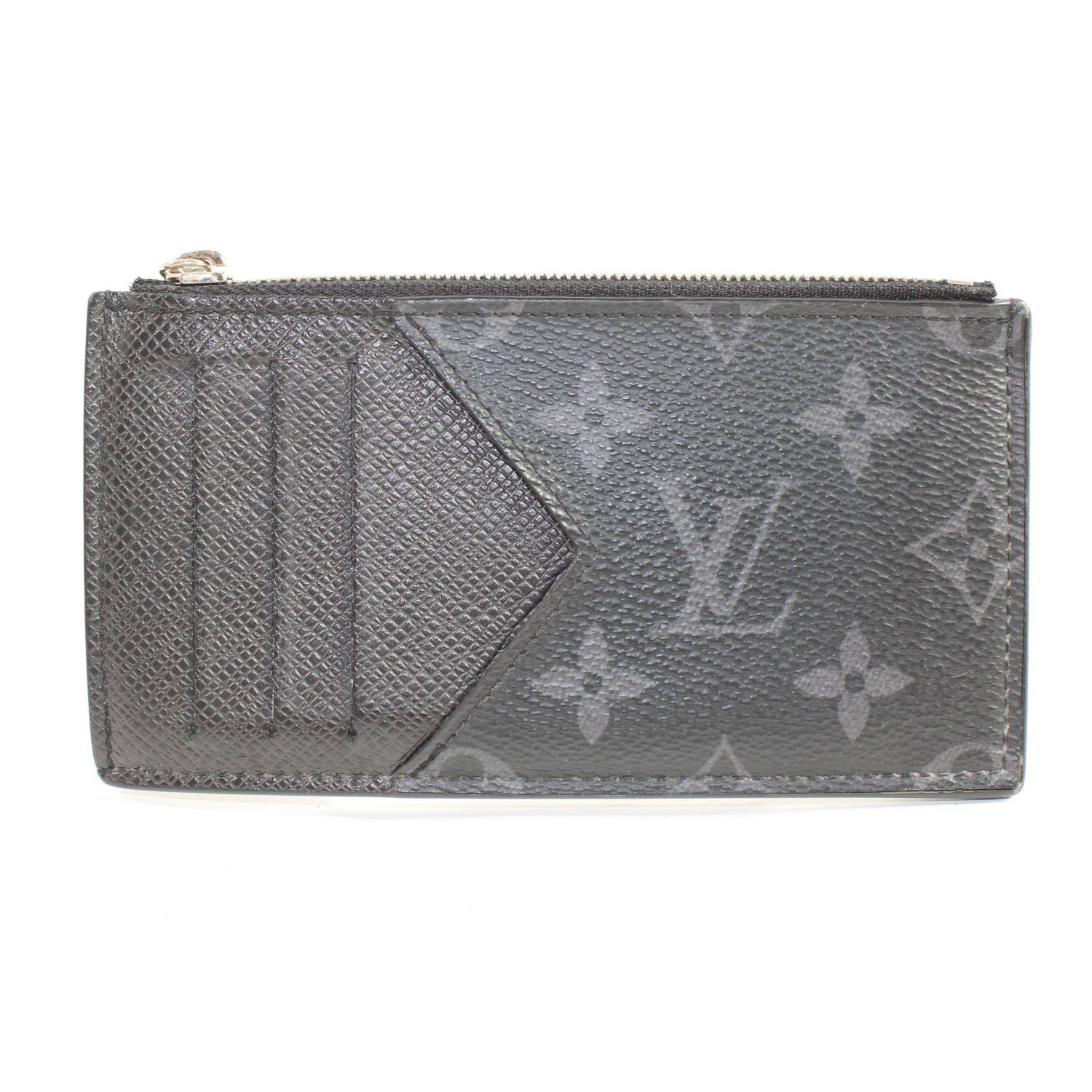 LOUIS VUITTON カードケース セット もったいなかっ