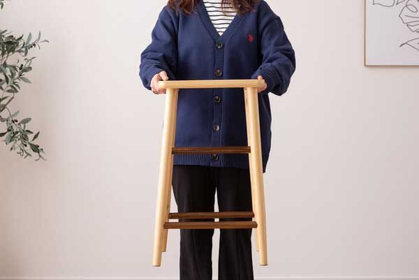 W37×D32×H60cm No.783