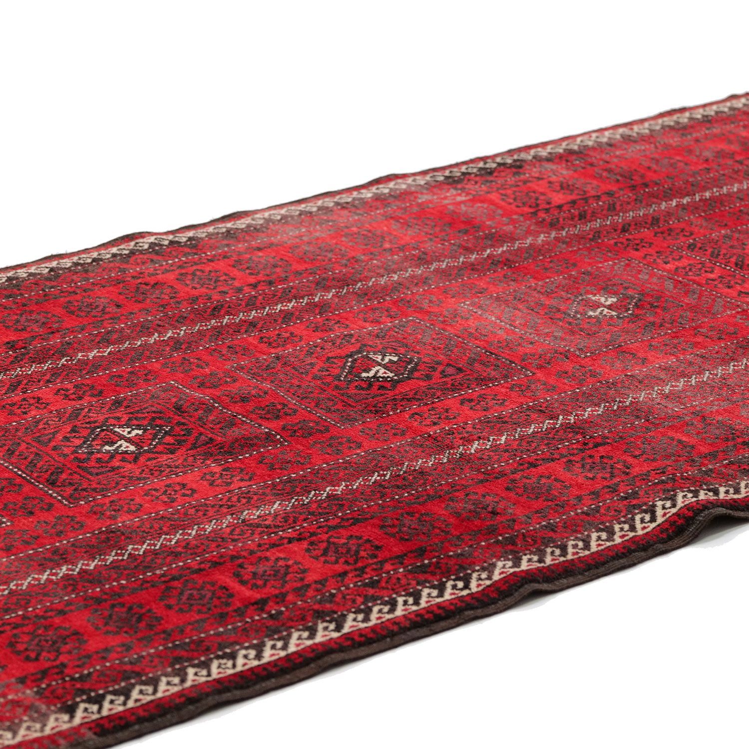 メムリングギュル 手織り