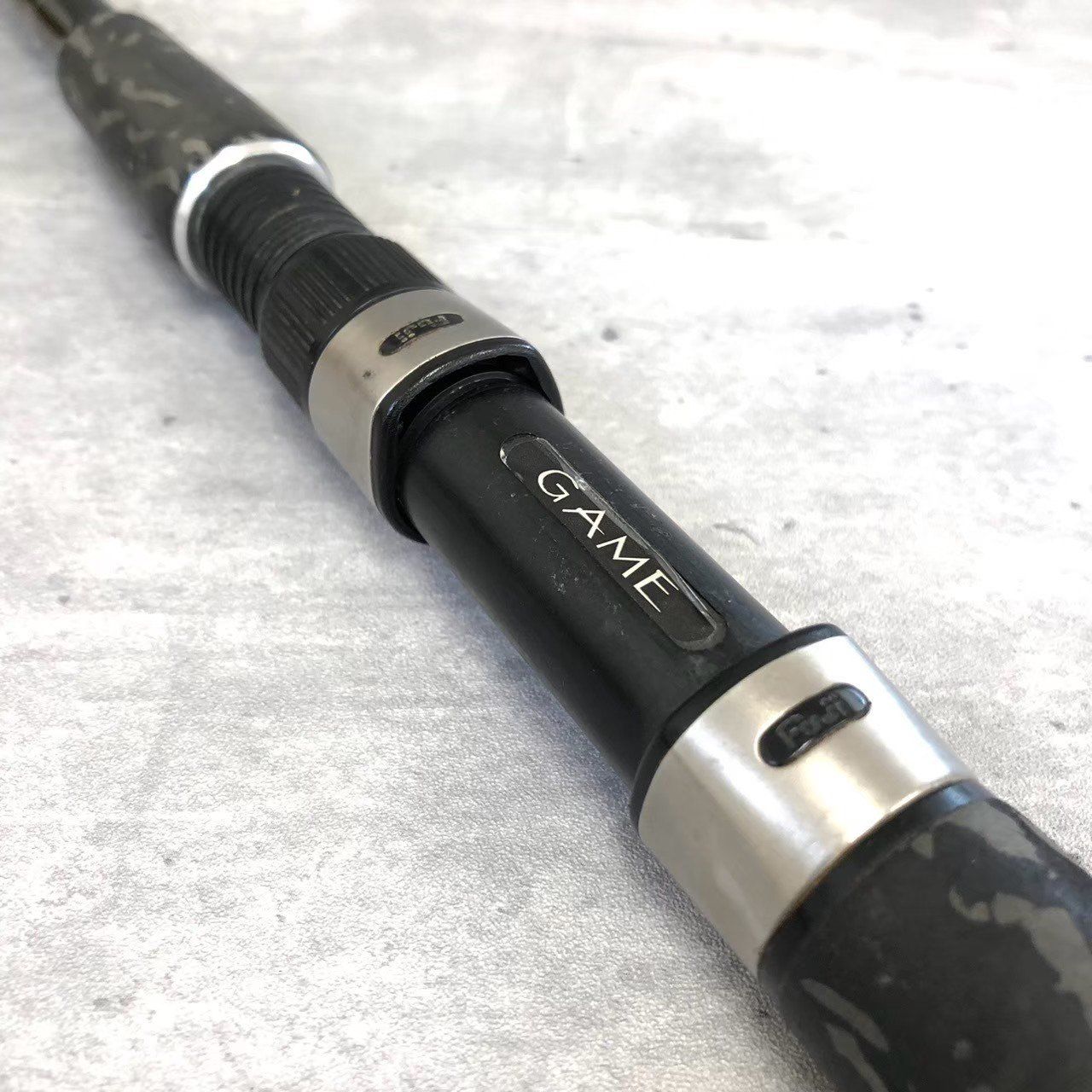 シマノ　ルアーロッド　GAME　AR-C　S1006L SHIMANO シマノ GAME AR-C S1006L ロッド