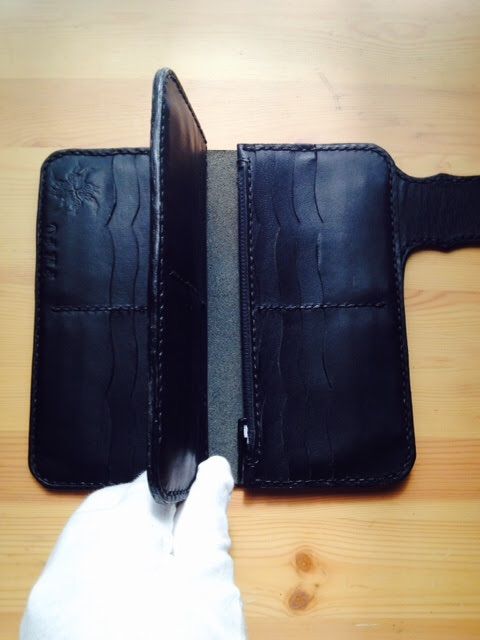 革 栃木レザー