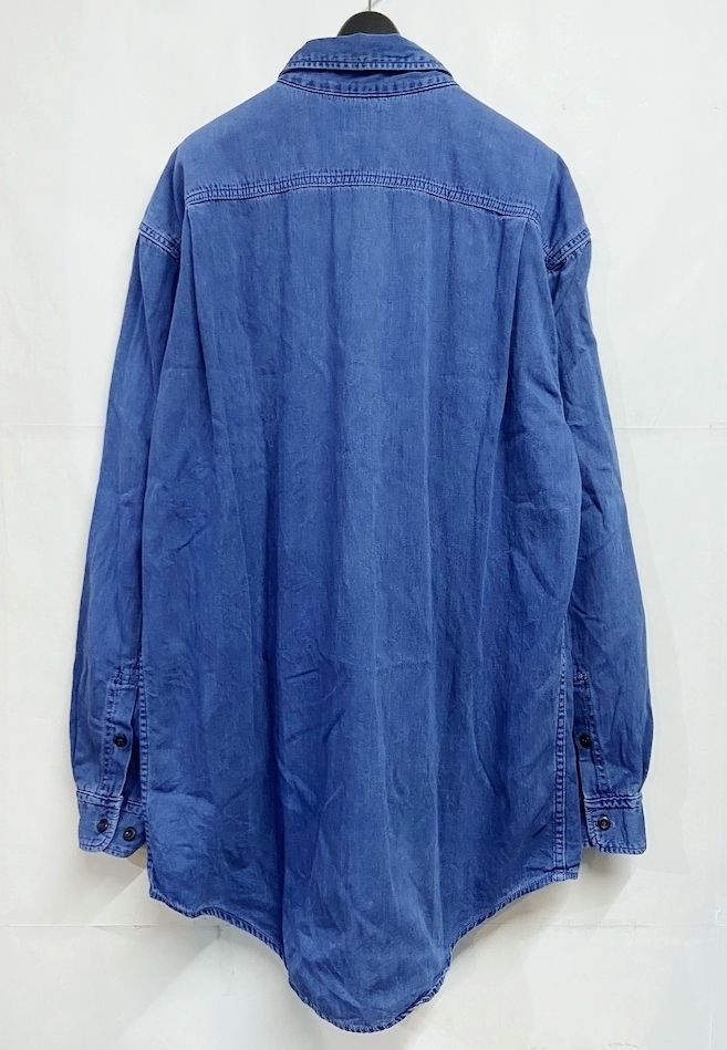 BLUE｜ブルーブルー インディゴ