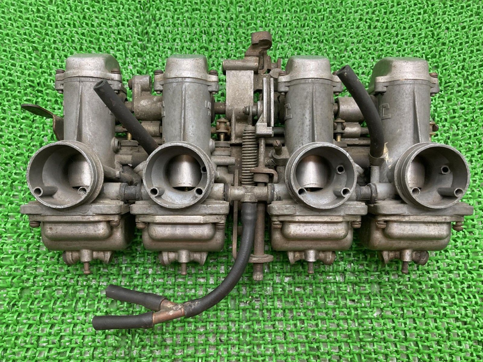 　　Z1000マークII    キャブ ts-parts_22203907
