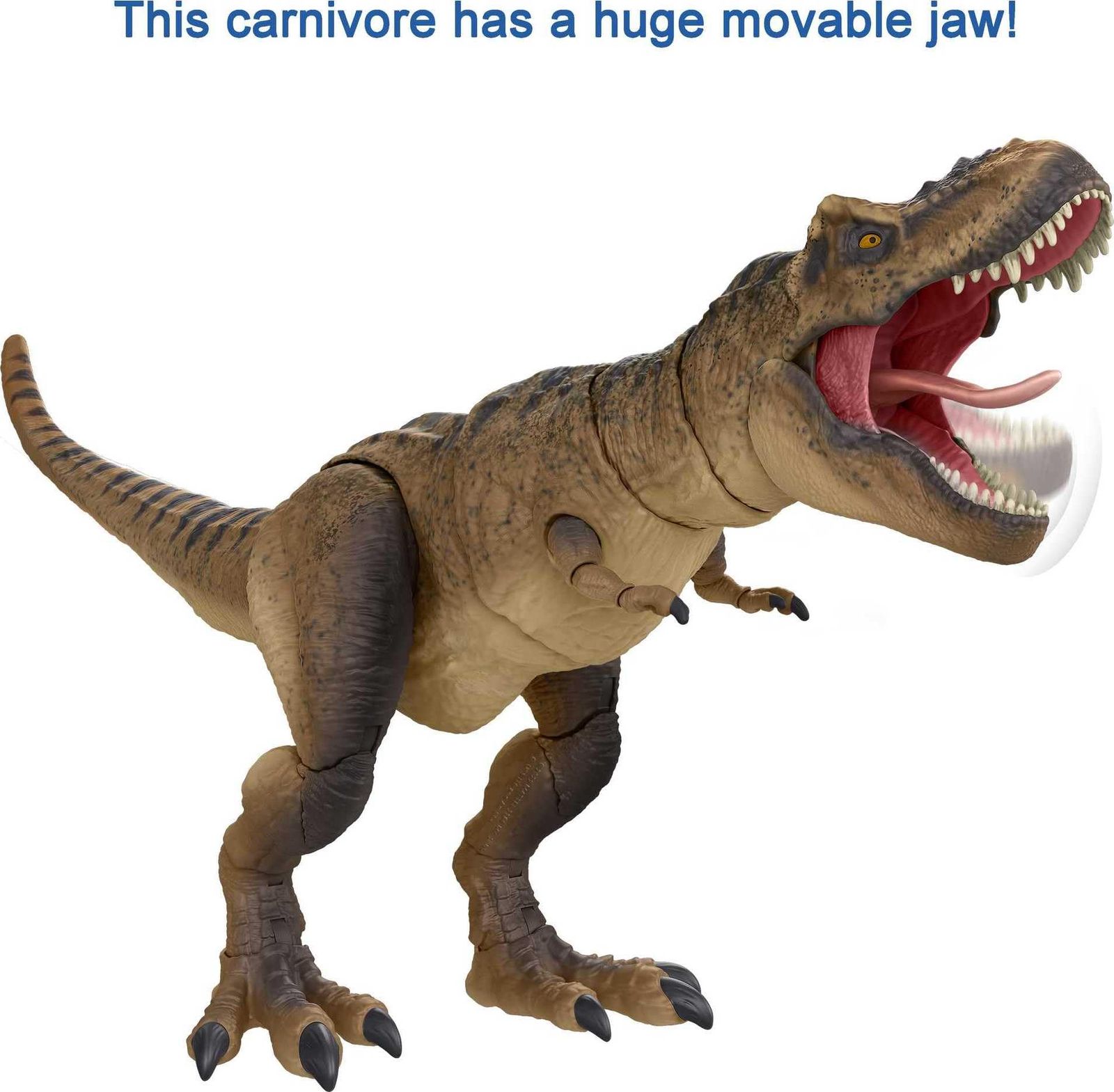ハモンドコレクション　T-REX マテル　クラシックワールド マテル(MATTEL) ジュラシックワールド(JURASSIC WORLD