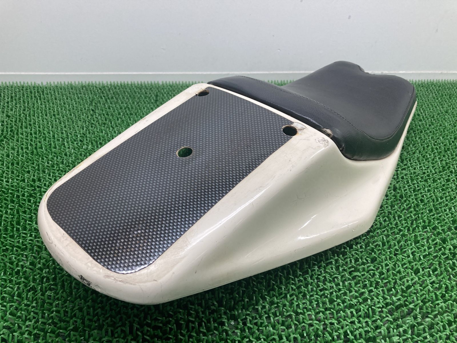 FRP トラッカーシート