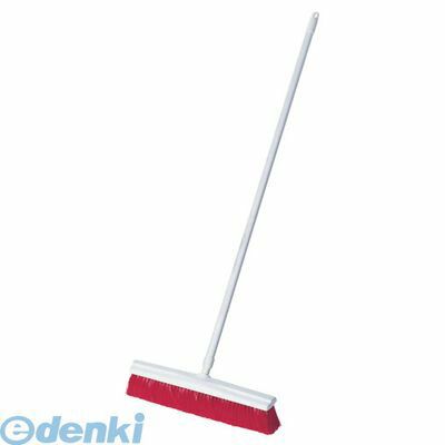 7営業日以内発送 KBL283 トゥーセル ブルーム １４５４ レッド ハンドル付 4905001125607 TUCEL TKG ブラシ 沖縄離島販売不可