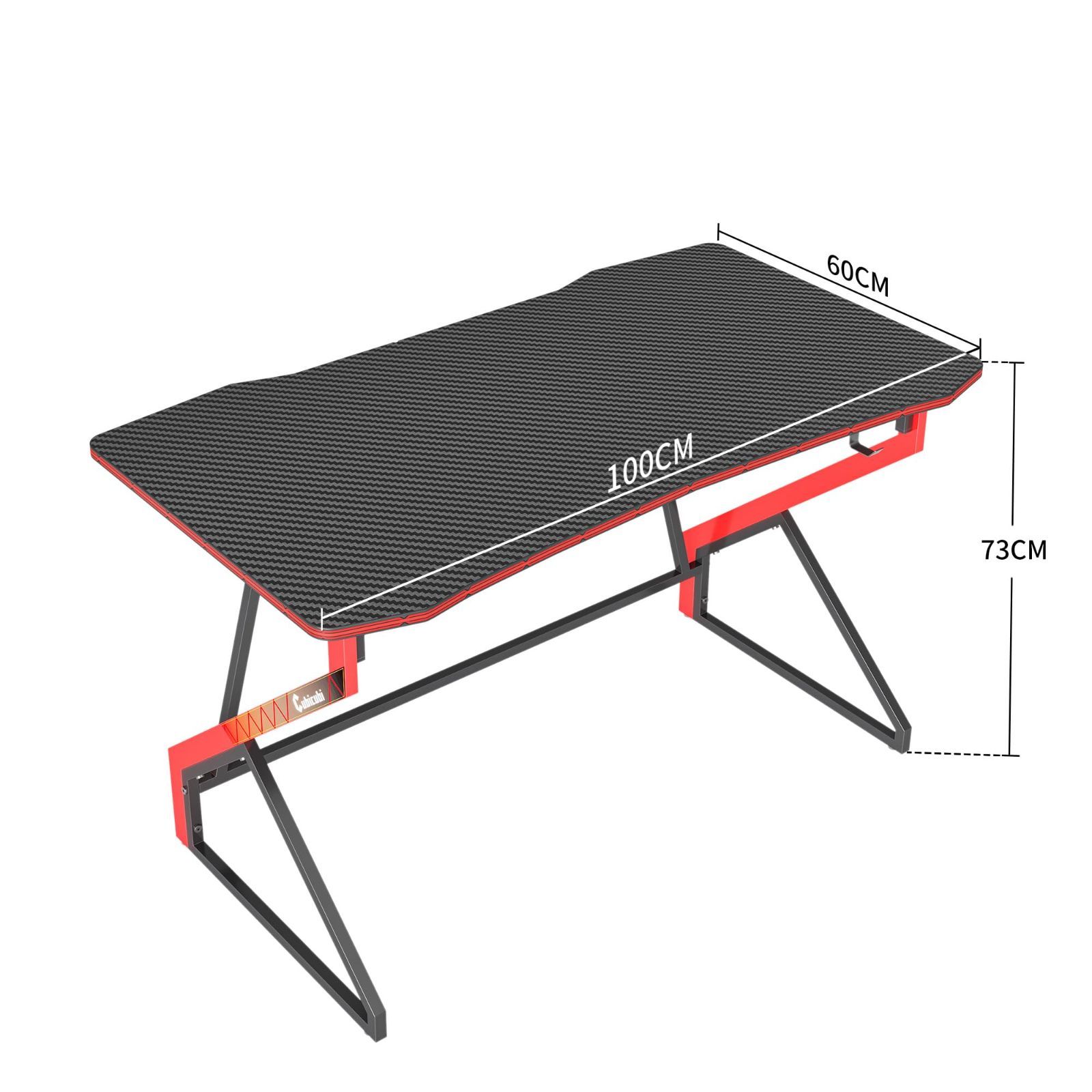 一人暮らし ヘッドフォンフック付き