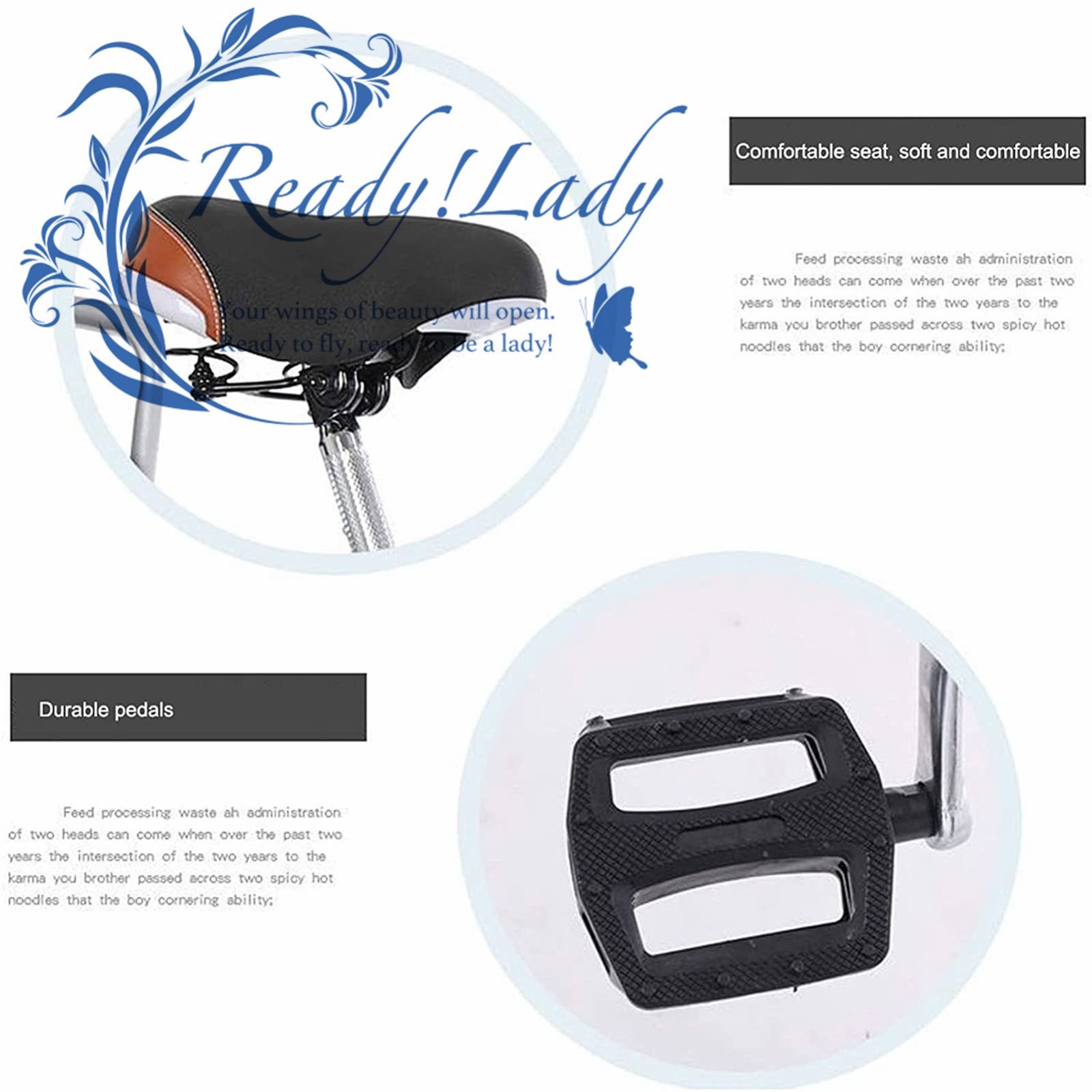 JM731保管M】実用未使用 折り畳み 三輪自転車 3輪自転車 トライク 大人