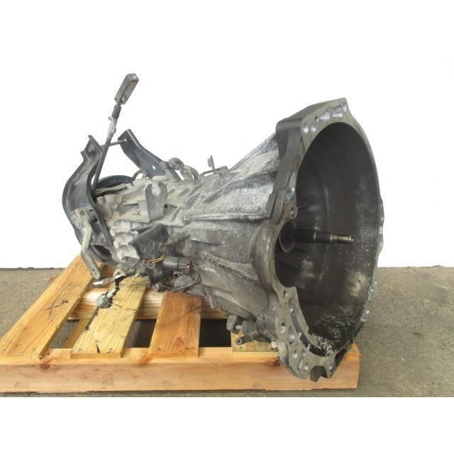 29年 アトラス TKG-SZ2F24 5速マニュアルミッション 32010-MD71A 195479 4649