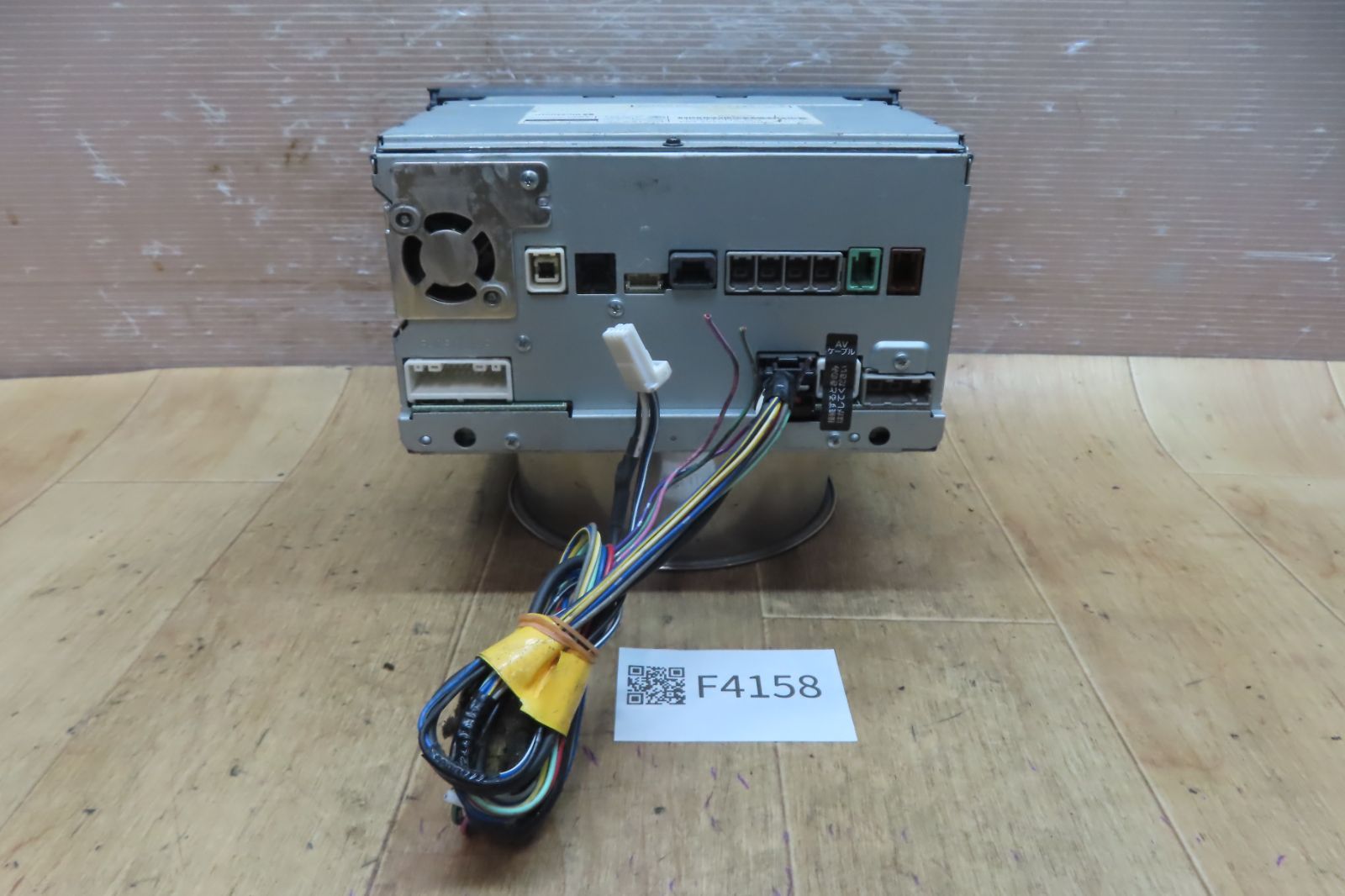 日産純正 MM114D-WM