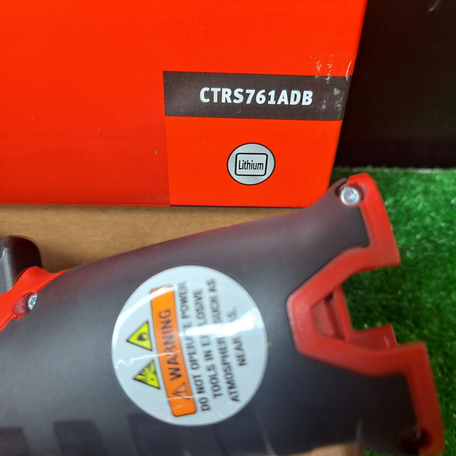 レッド 本体のみ