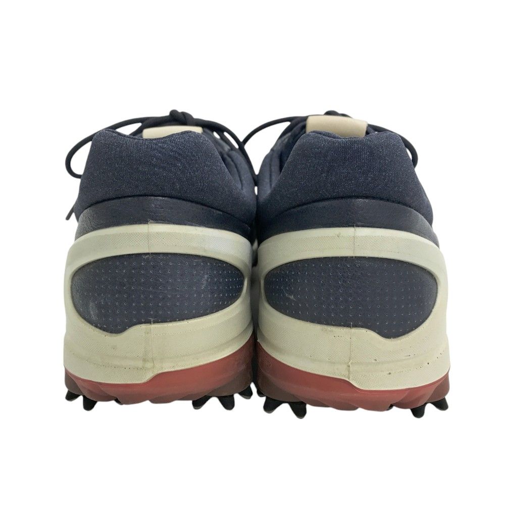 ecco エコー 131804 BIOM G3 ゴルフシューズ  ネイビー系 40 [240101415980] ゴルフウェア メンズ ストスト ecco エコー 131804 BIOM G3 ゴルフシューズ ネイビー系 40