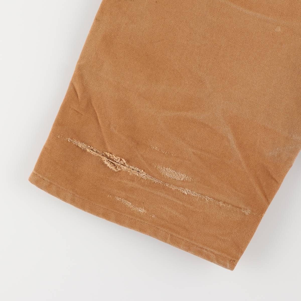 ダブルニー ダック