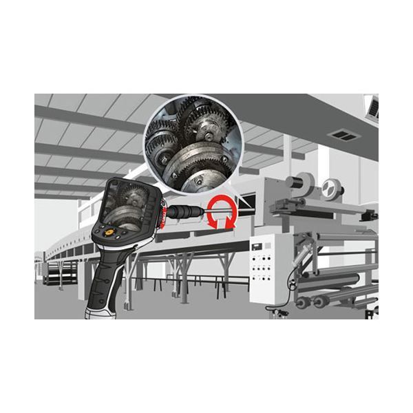 LASERLINER ビデオフレックスG4フィクス