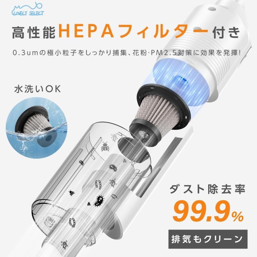 5種類ノズル スティック