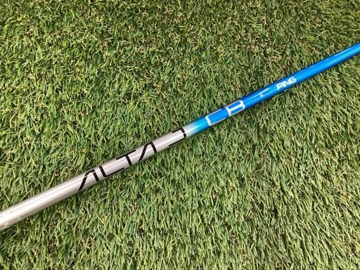 中古】 ピン G440 MAX 10.5° ドライバー DR ALTA J CB BLUE(DR