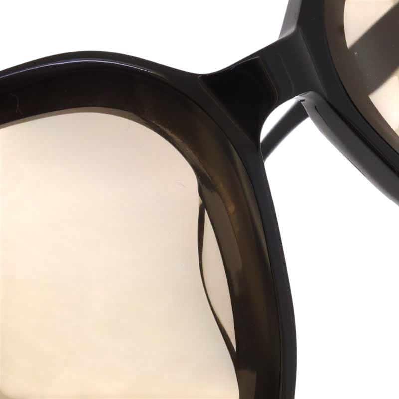 ジェントルモンスター Gentle Monster Lilit 01 BR サングラス ブラック サイズ ユニセックス63 17 KANDAIZUMI_COM