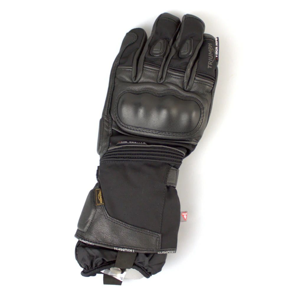 TRIUMPH トライアンフ PINNOCK GLOVE Lサイズ 品