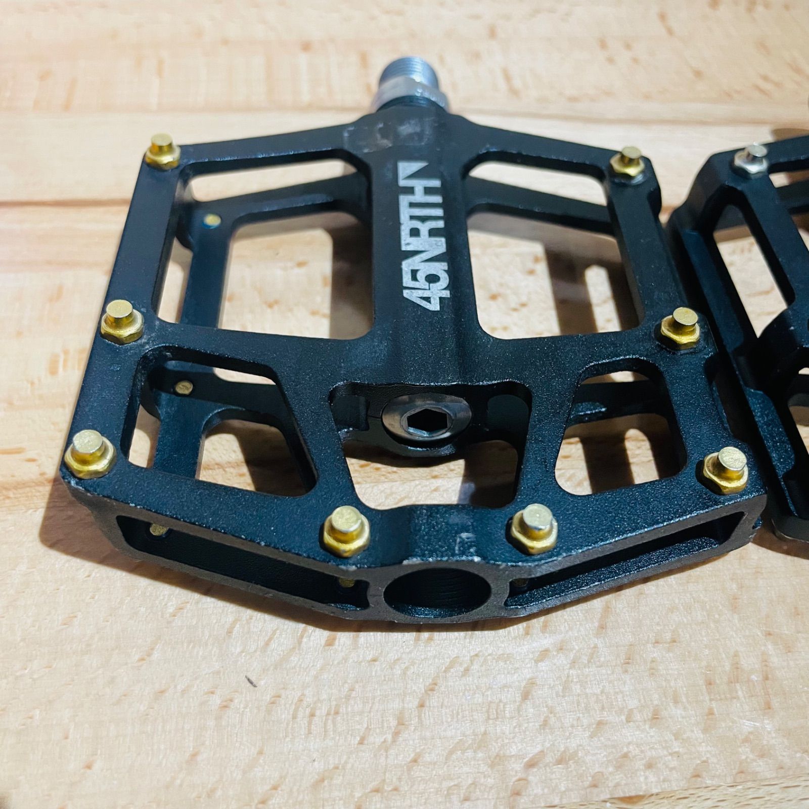 PEDAL