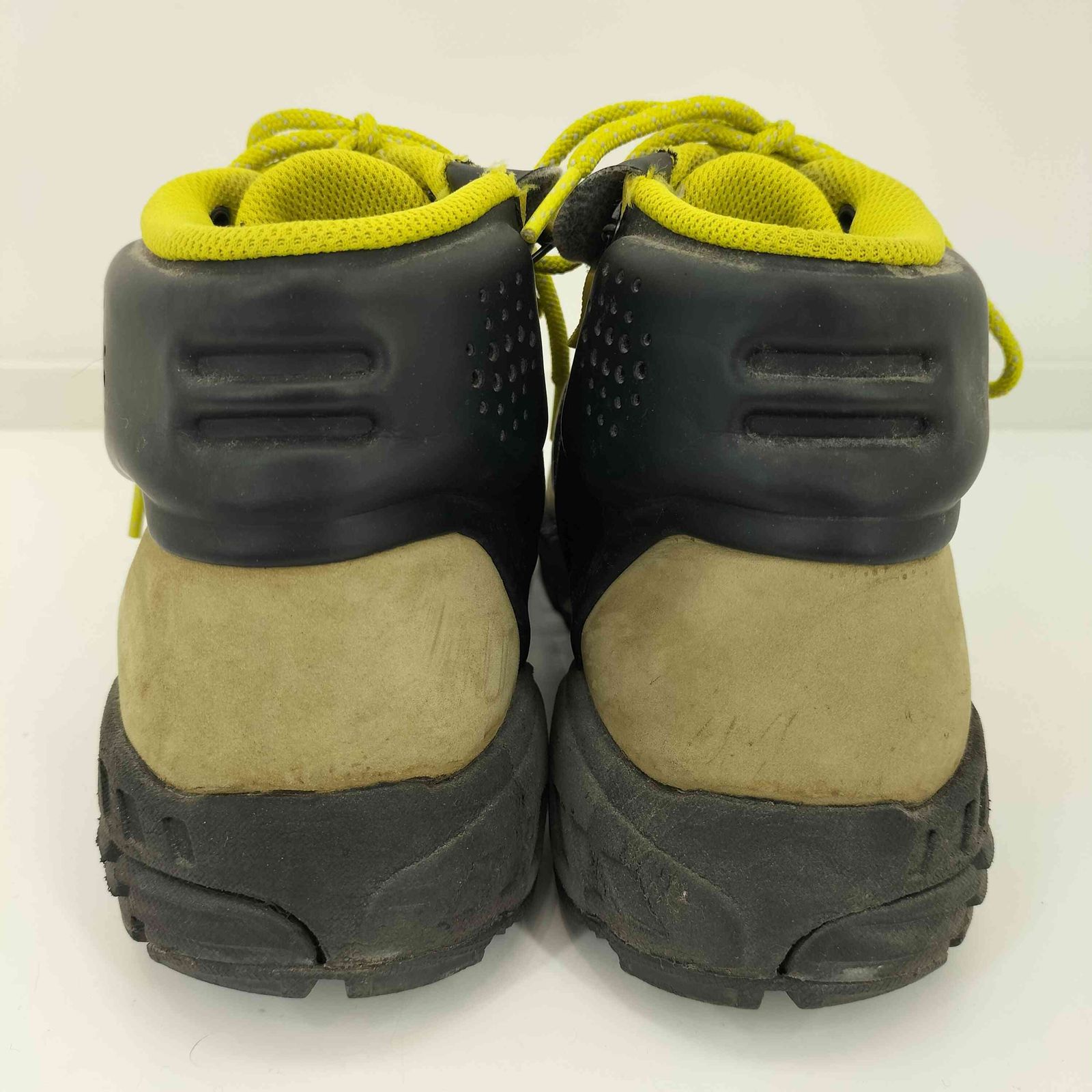 ナイキエーシージー NIKE ACG NIKE ZOOM MERIWETHER メンズ JPN：27.5