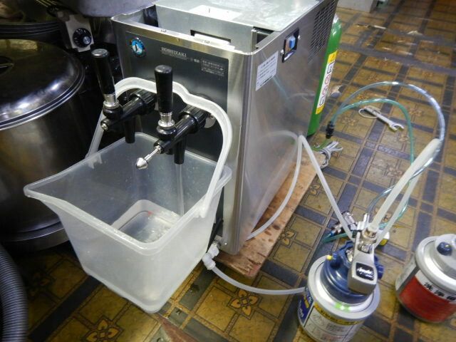 サーバー DBF-34WD