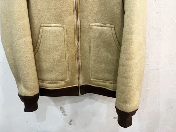 WAREHOUSE /ウエアハウス Lot 2130 CLASSIC PILE JACKET A TYPE