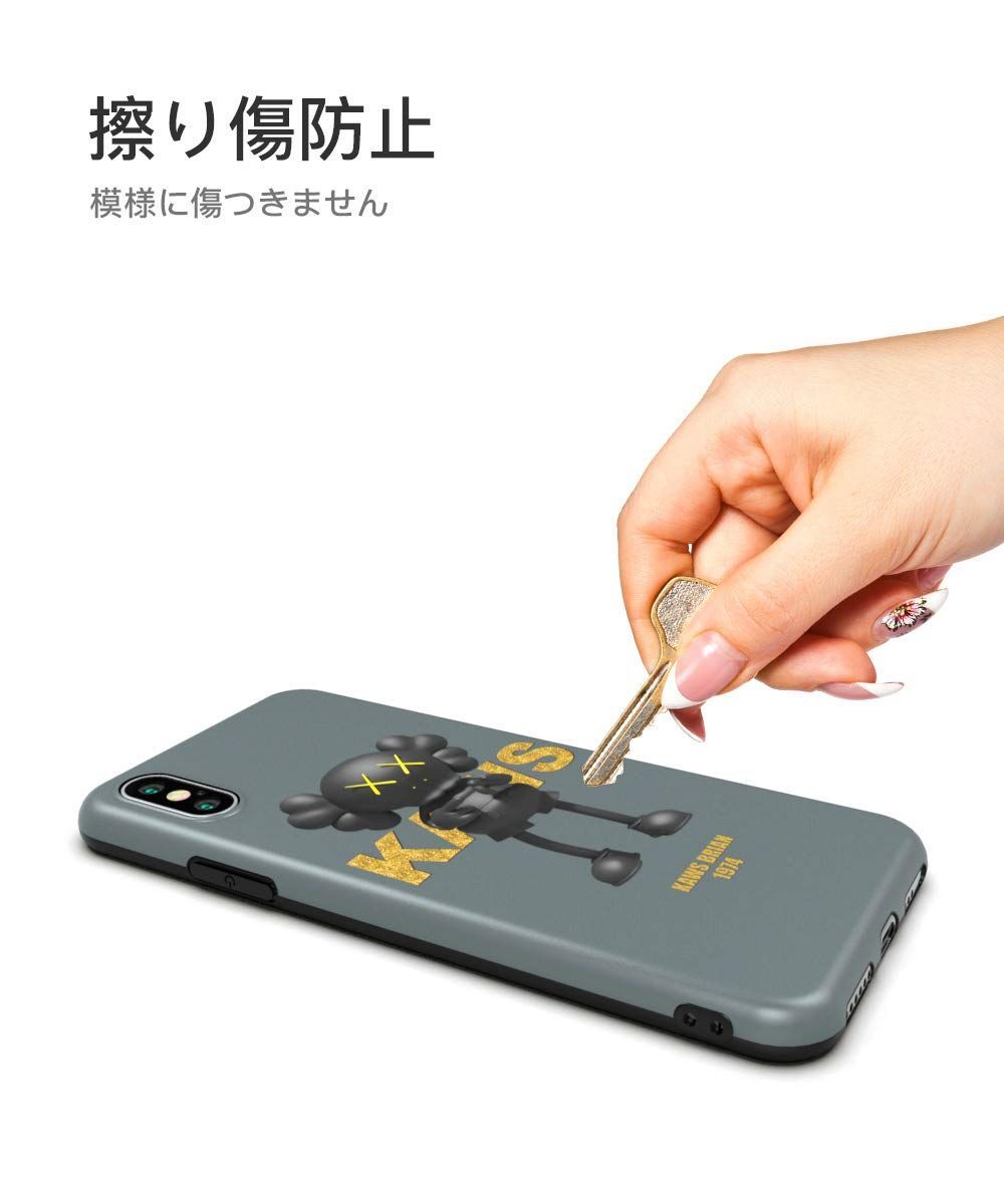 ☆ Attract iphone 12/12proケース 12pro グレー | www