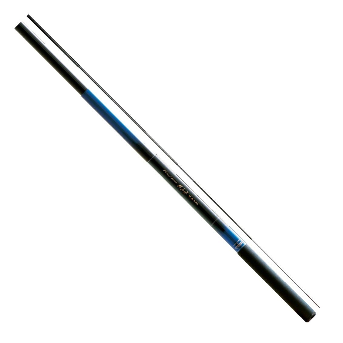 宇崎日新 ロッド ファインモード 枯山水 中硬 540 [中硬 530] 【公式通販】