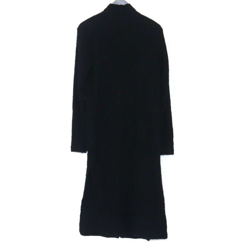 KUJAKU 木蓮ロングジップカーディガン サイズ1 - メルカリ 