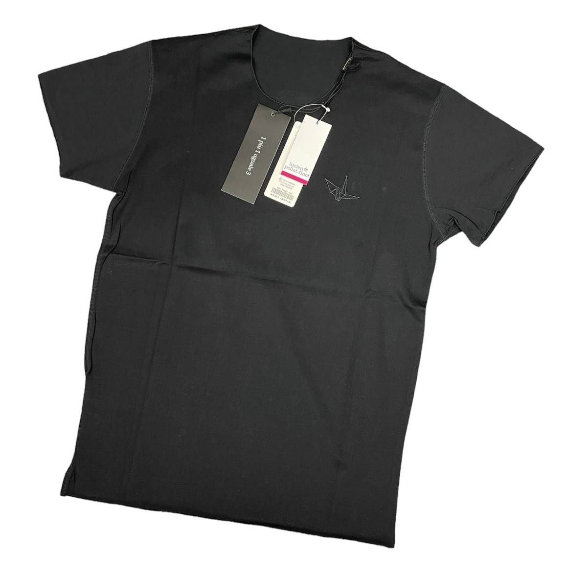 1PIU1UGUALE3 lucien pellat-finet コラボ T - メルカリ