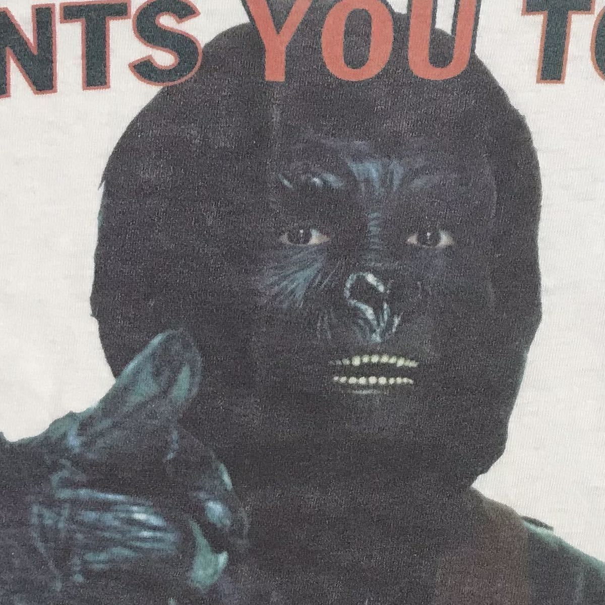 初期 猿の惑星 oneita Tシャツ NIGO BAPE ベイプ ape - メルカリ