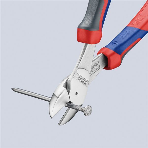 強力型斜ニッパー