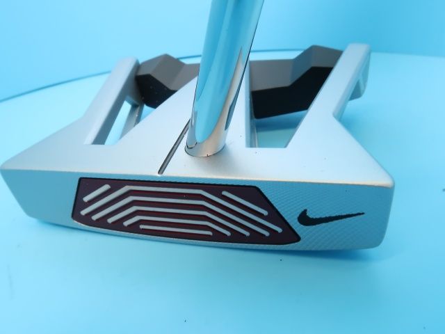 パター METHOD CORE DRONE 2.0 Nike METHOD CORE DRONE パター