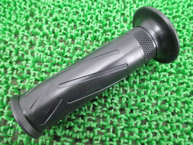 XJR400 ハンドルグリップ 左 4YR-26241-02 在庫有 即納 ヤマハ 純正