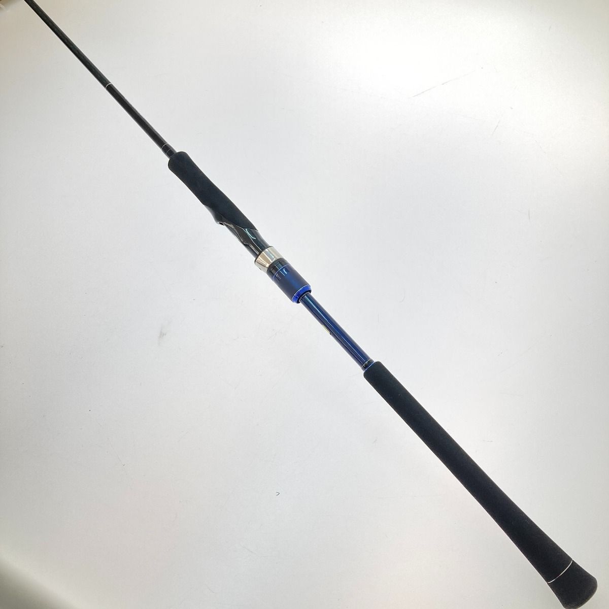 SHIMANO ロッド タイプJ S643 〔36440〕 シマノ ゲーム Type J