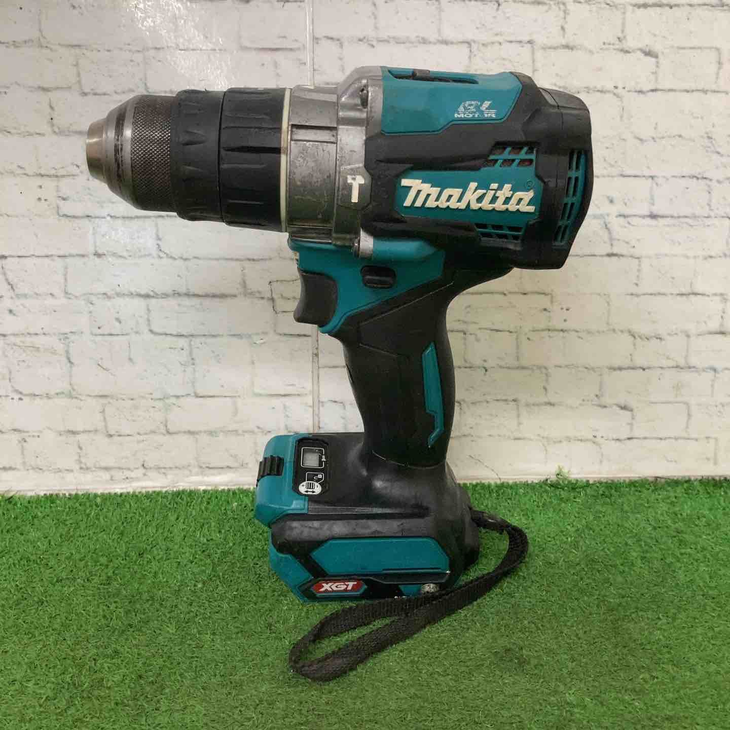 ☆マキタ(makita) コードレス振動ドリルドライバー HP001GZ ☆マキタ(makita) コードレス振動ドリルドライバー HP001GZ