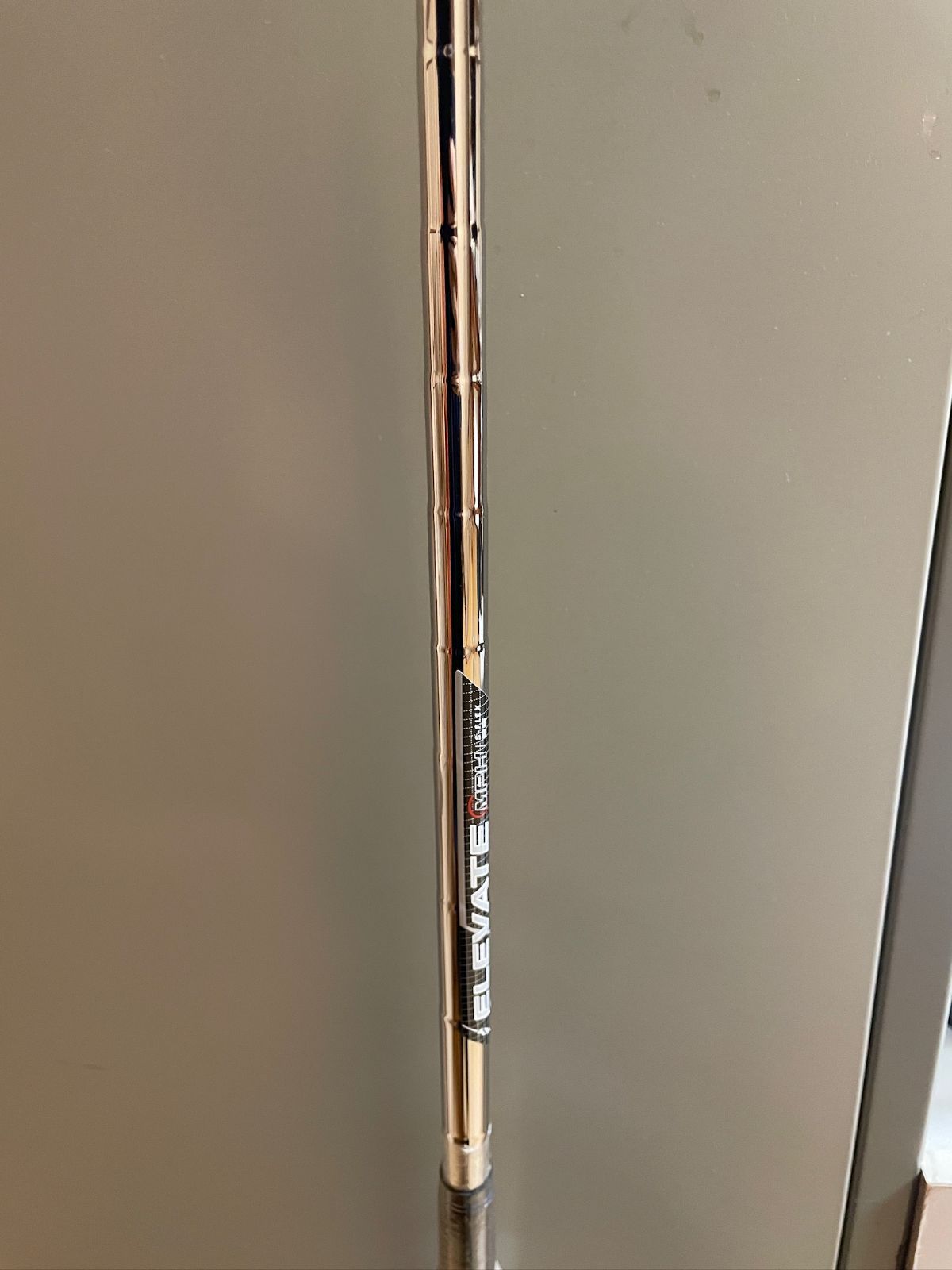 新品 コブラ 5I ステルス アイアン単品 スチール シャフト ダーク