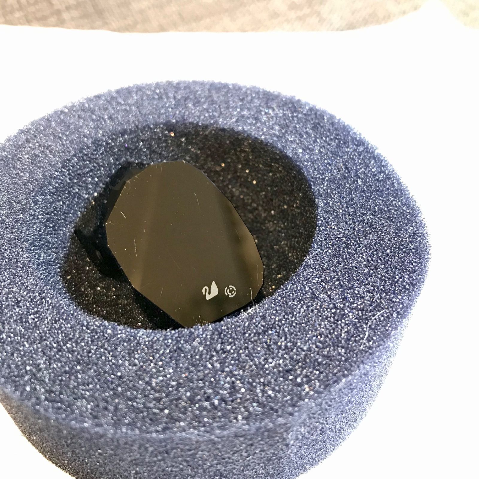 スワロフスキー フィギュリン ラブロッツ ギャングオブドッグス 管mpr