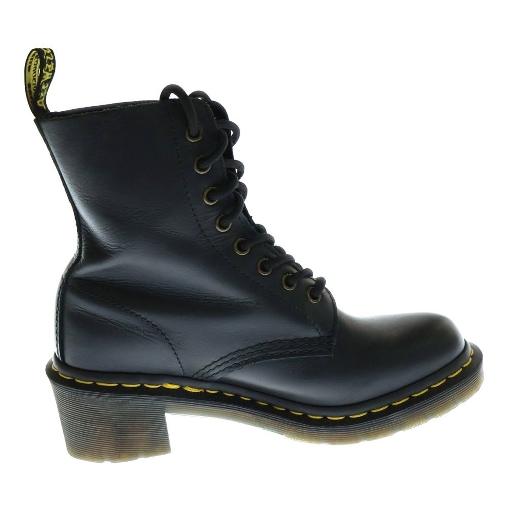 Dr.Martin ハイカットブーツ　26.5 ドクターマーチン Dr.Martens 10ホール ブーツン シューズ