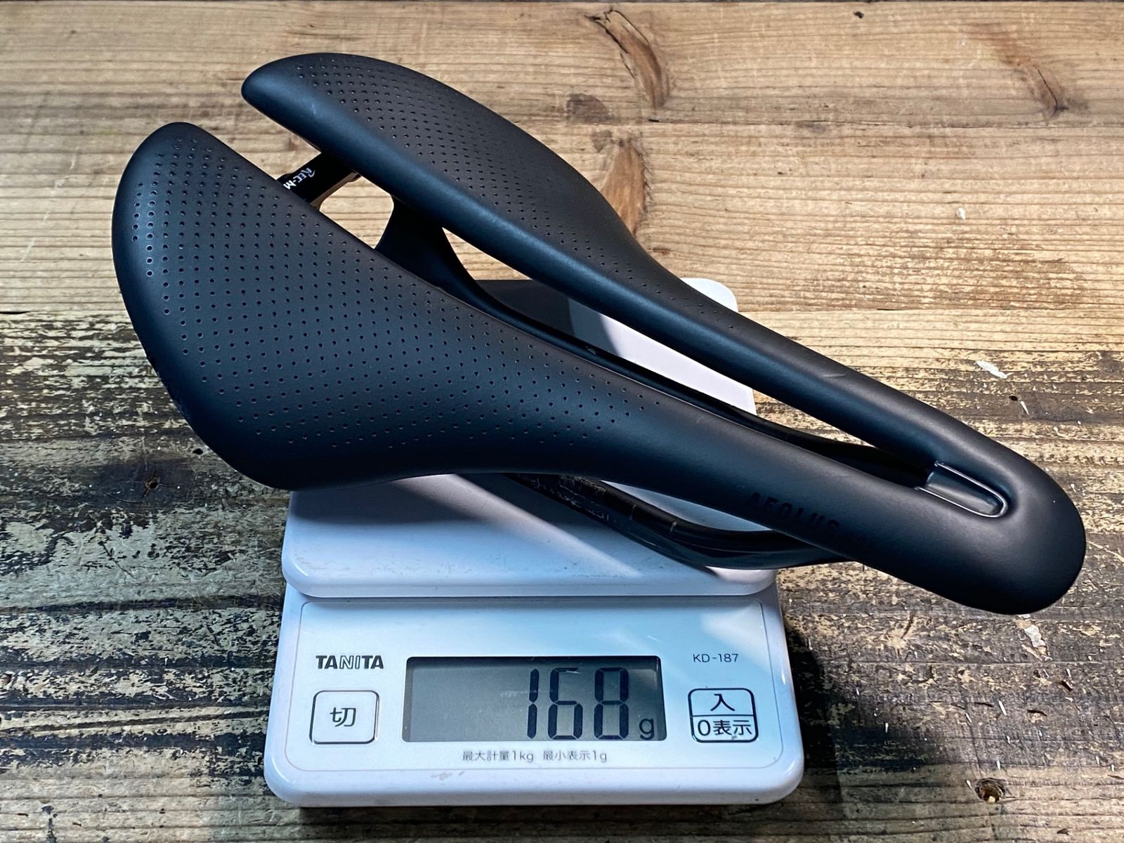 JH784 ボントレガー BONTRAGER AEOLUS RSL サドル 黒 145mm カーボン