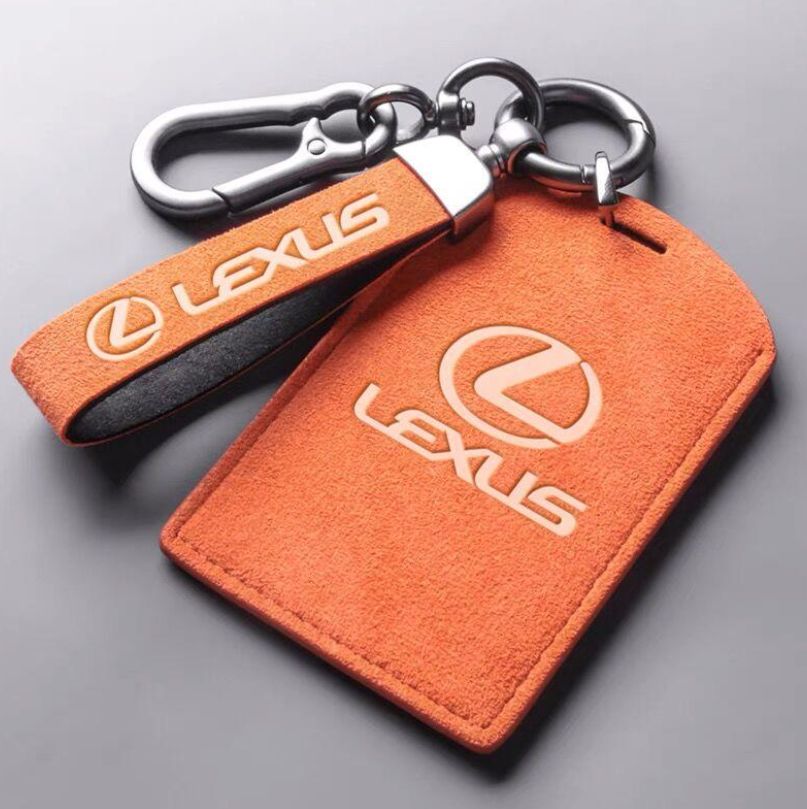 レクサス キーケース LEXUS キーカバー ホルダー カード式