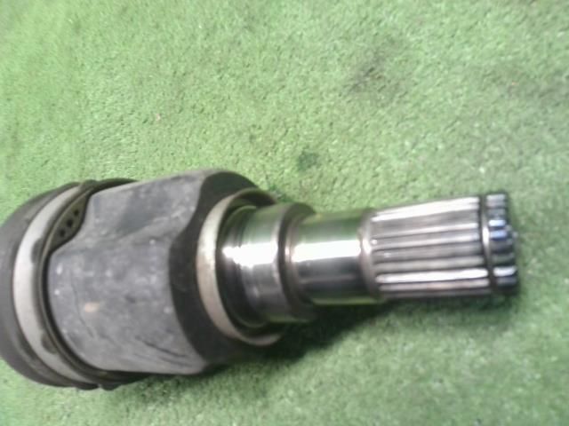 左フロントドライブシャフト助手席側 44102-72L00