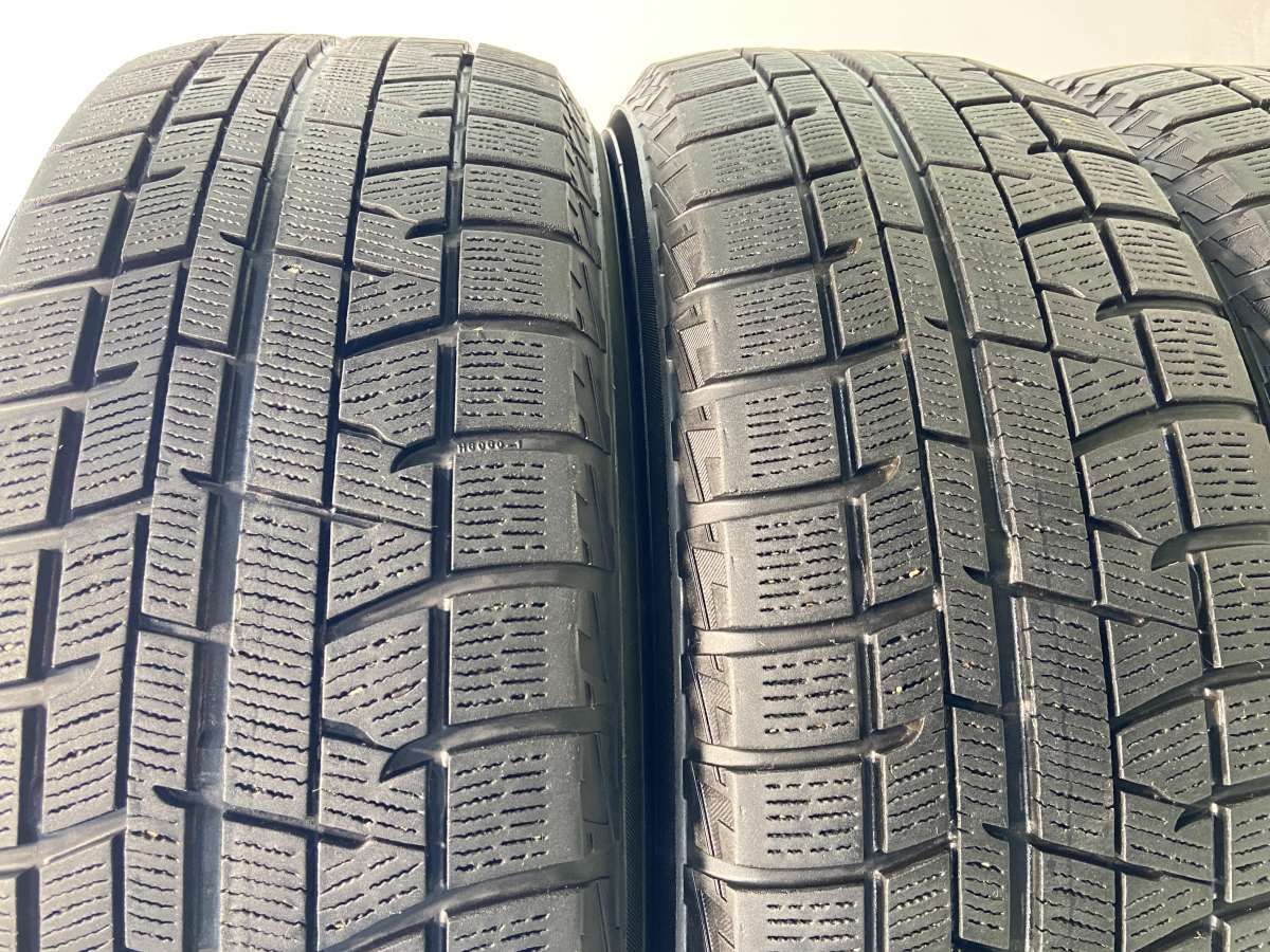 215/60R17 nヨコハマ アイスガード iG50 PLUS n中古タイヤ