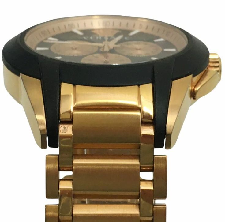 ヴェルサーチ 腕時計 時計 ステンレススチール VEM800318(VEM8